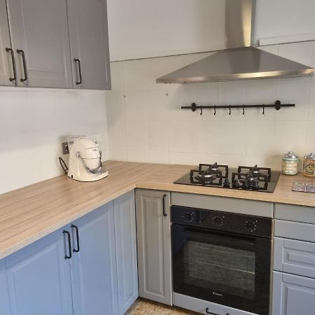 Il Borgo Apartment Піньоне Екстер'єр фото