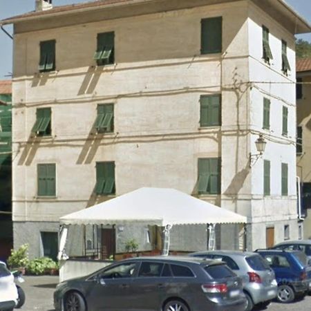 Il Borgo Apartment Піньоне Екстер'єр фото
