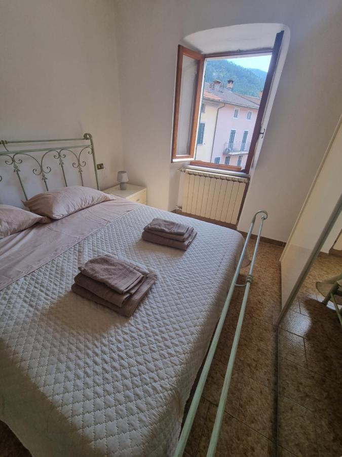 Il Borgo Apartment Піньоне Екстер'єр фото