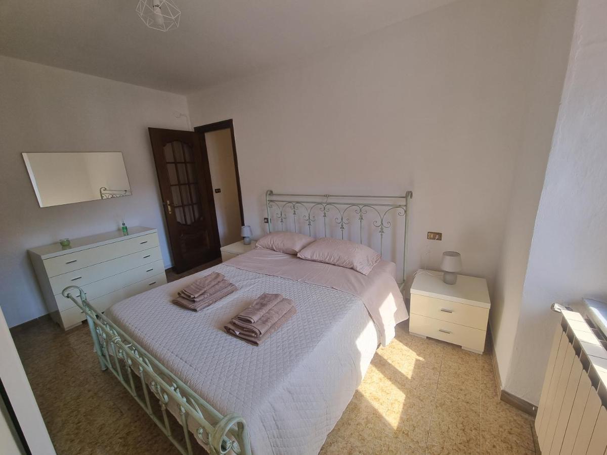 Il Borgo Apartment Піньоне Екстер'єр фото