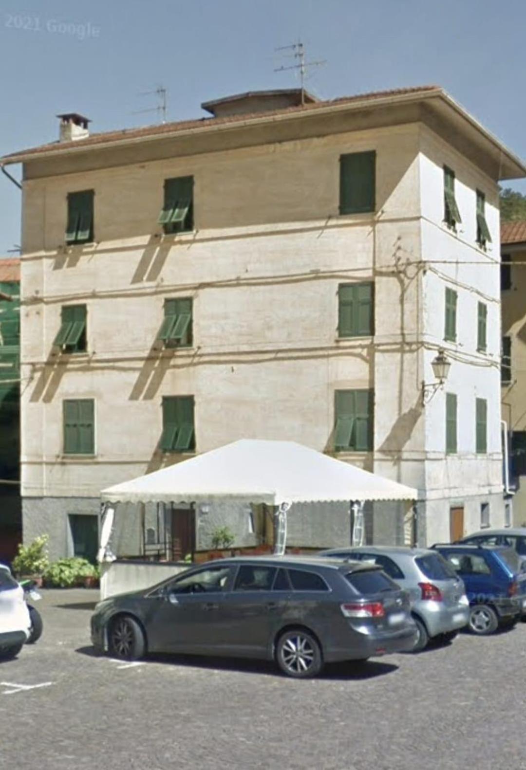 Il Borgo Apartment Піньоне Екстер'єр фото